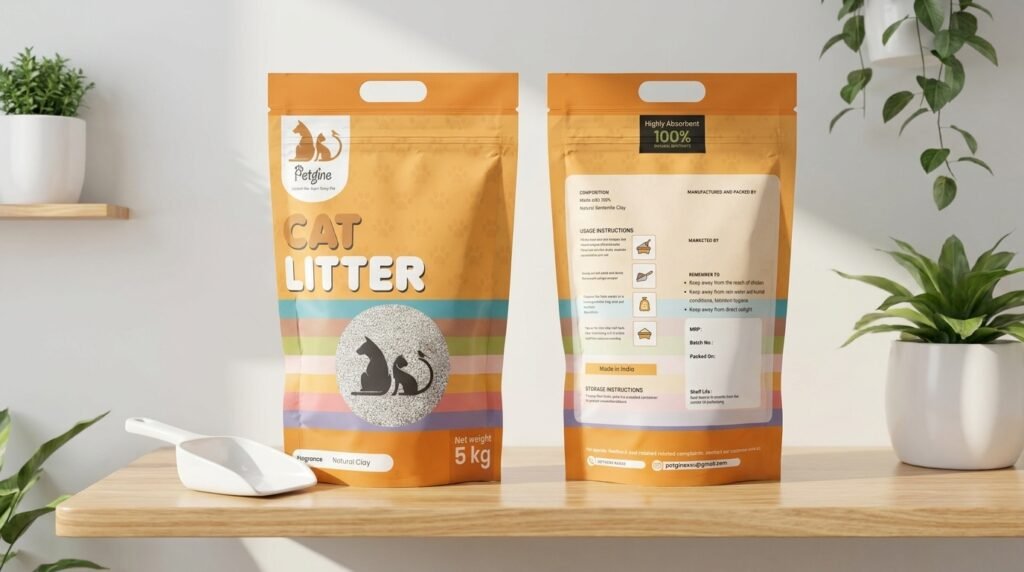cat-litter